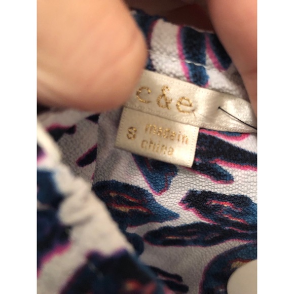 Romper - Picture 4 of 4